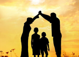 Indeks Pembangunan Keluarga