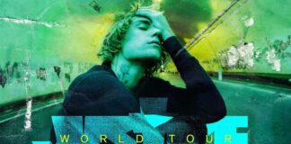 Justin Bieber Gelar Konser di Indonesia November Mendatang