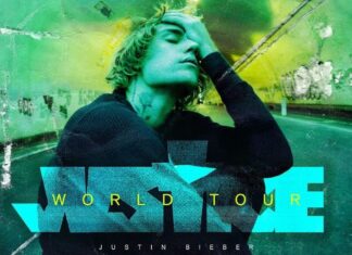 Justin Bieber Gelar Konser di Indonesia November Mendatang