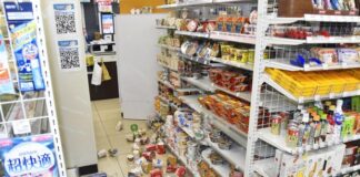 Pasca Gempa M 7,3, PM Jepang Perintahkan Ini!