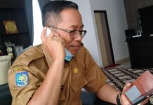 Drs. H.M. Juaini Taofik,M.AP: IDM Lombok Timur 2022 Naik Signifikan
