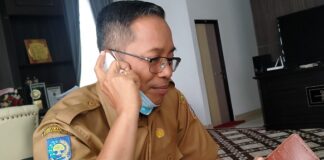 Drs. H.M. Juaini Taofik,M.AP: IDM Lombok Timur 2022 Naik Signifikan