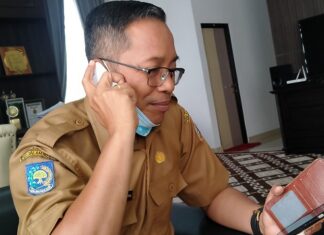 Drs. H.M. Juaini Taofik,M.AP: IDM Lombok Timur 2022 Naik Signifikan