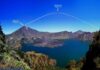 Rinjani: The Beauty But Also The Beast..