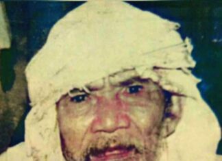 MISTERI WALI AMAT (1)