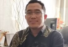 dr. M Tantowi Jauhari, Sp.B Menyoal Kondisi Terkini Balita Anaya dan Inaya Pasca Operasi
