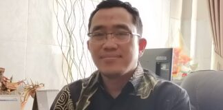 dr. M Tantowi Jauhari, Sp.B Menyoal Kondisi Terkini Balita Anaya dan Inaya Pasca Operasi