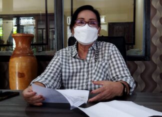 PHRI NTB : Masih Banyak Kamar Kosong