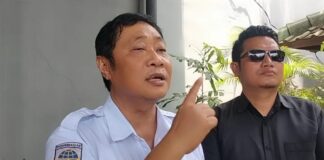 Organda NTB Minta Buka Harga