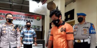 Nyicil 125 Ribu Masuk Penjara