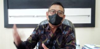 Berharap Selesai Sebelum Moto GP