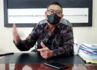 Berharap Selesai Sebelum Moto GP