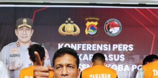 ‘Sultan Bagu’ Diminta Serahkan Diri