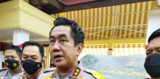 Waspada, Rekayasa Lalulintas Saat Moto GP