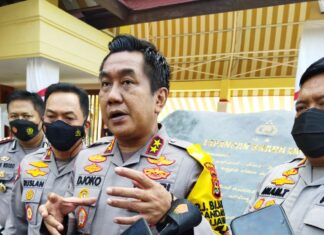 Waspada, Rekayasa Lalulintas Saat Moto GP