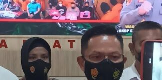 50 Gram Diancam 7 tahun Penjara