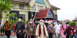 Cetak Tenaga Kerja Kompeten, Kemenaker Luncurkan Program Kios Siap Kerja