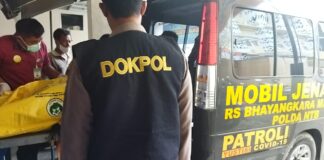 Meninggal di Mobil, Keluarga Tolak Otopsi