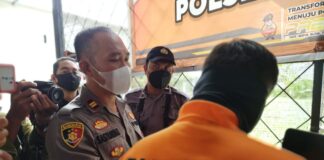 Bayar Hutang 3 Juta, Curi Emas 60 Juta