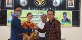 10 Putra Aceh Ikuti Pendidikan Pelatihan Vokasi Pariwisata di NTB