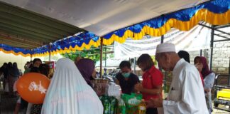 Minyak Goreng Masih Jadi Primadona