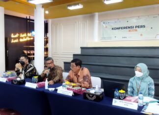 Ekonomi NTB Terus Membaik