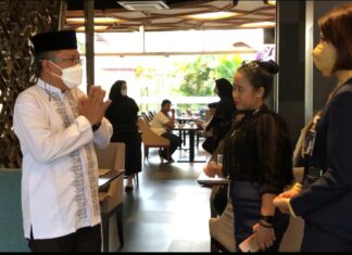 Buka Puasa di Aruna Senggigi Dapat Hadiah Sepeda Hingga Menginap Gratis