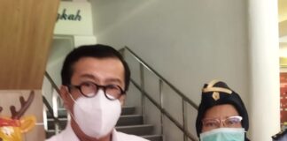 Kanwil Kemenkumham NTB Diminta Bina Desa Sadar Hukum