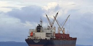 Hilang Kontak 5 Hari, Ini Kesaksian Kapten Kapal Pengangkut Aspal Mandalika