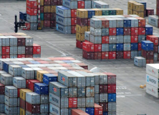 Pasca Instruksi Presiden, Barang Impor akan Diawasi Ketat Kejaksaan Agung