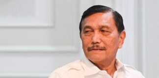 Luhut : Pemilih Demokrat, Gerindra, PDIP Dukung Pemilu Ditunda