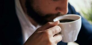 Benarkah Minum Kopi Setiap Hari, Baik untuk Jantung dan Dapat Memperpanjang Usia? Ini Penjelasan Ahli!