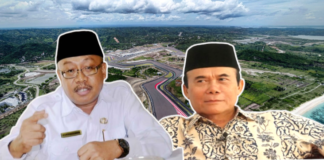 Disorot ‘Mobilisasi’ ASN NTB Nonton MotoGP Mandalika