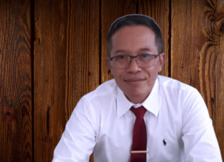 HM. Juaini Taofik, MAP: IKG Lombok Timur Terbaik Tiga di NTB