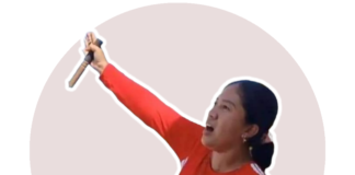 RARA : Pawang Hujan MotoGP Mandalika