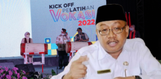 NTB Tak Ingin Jadi Penyumbang Pekerja Migran Gelap