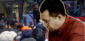 Akhirnya Gubernur NTB Minta Maaf