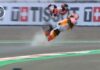 Cedera Otak, Marc Marquez Mundur dari MotoGP Mandalika