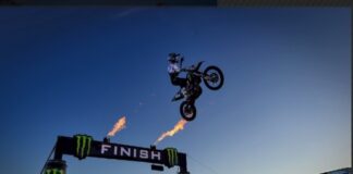 Menuju Kejuaraan Dunia MXGP 2022 di Samota Sumbawa