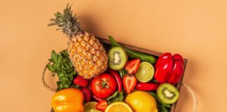 Hoaks! Konsumsi vitamin C berlebihan tidak akan merusak ginjal