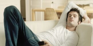 Hasil Survei: Indonesia Negara yang Penduduknya Termalas di Dunia