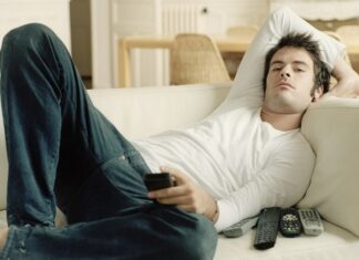 Hasil Survei: Indonesia Negara yang Penduduknya Termalas di Dunia