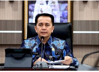 Horee! Penghasilan Tambahan ASN Segera Dikeluarkan