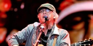 Lewat Lagu, Iwan Fals Sindir Pemerintah Soal Minyak Goreng