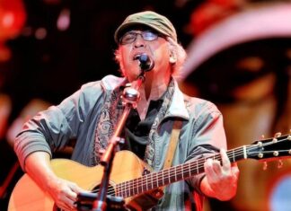 Lewat Lagu, Iwan Fals Sindir Pemerintah Soal Minyak Goreng