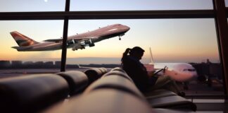 Efek MotoGP: Penumpang Bandara Internasional Lombok Tembus 15 Ribu Sehari, Wow!