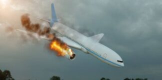 Ditemukan Rusak Parah: Kotak Hitam Boeing 737-800 Pesawat China Eastern Airlines