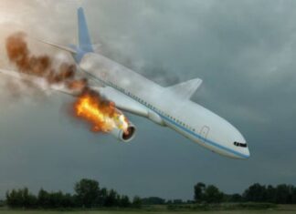 Ditemukan Rusak Parah: Kotak Hitam Boeing 737-800 Pesawat China Eastern Airlines