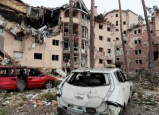 Akibat Perang: Warga Rusia Stres, Timbun Antidepresan dan Pil Tidur