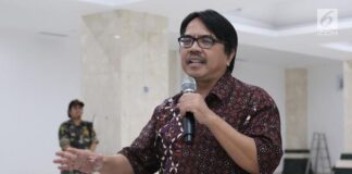 Ade Armando: Dosen Kontroversial dari Kampus Salemba